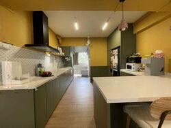Blk 735 Woodlands Circle (Woodlands), HDB 4 Rooms #595126561